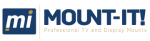 15% Off Tv Mounts at Mount-It! Promo Codes